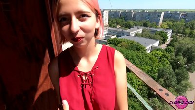 Відэа аральнага сэксу