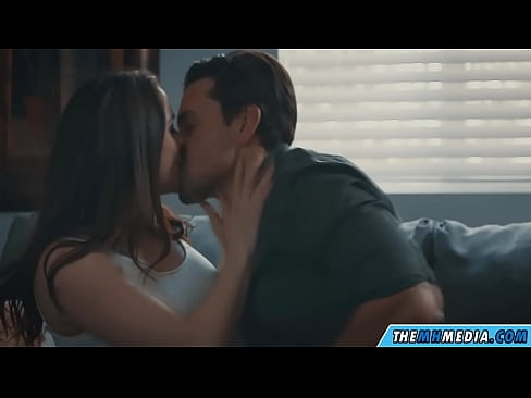❤️ Рамантычны сэкс з добрай грудастая мамай ❤ Хатняе порна у нас be.xsexshop.ru ❌